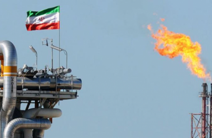 إيران تعيد ضخ الغاز إلى العراق