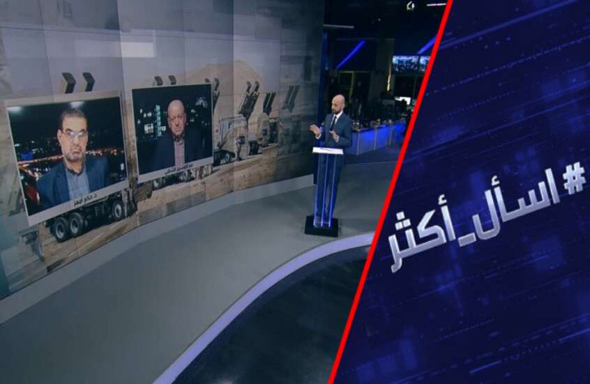 إيران تتأهب عسكريا.. هل تستعد لمواجهة جديدة مع إسرائيل؟