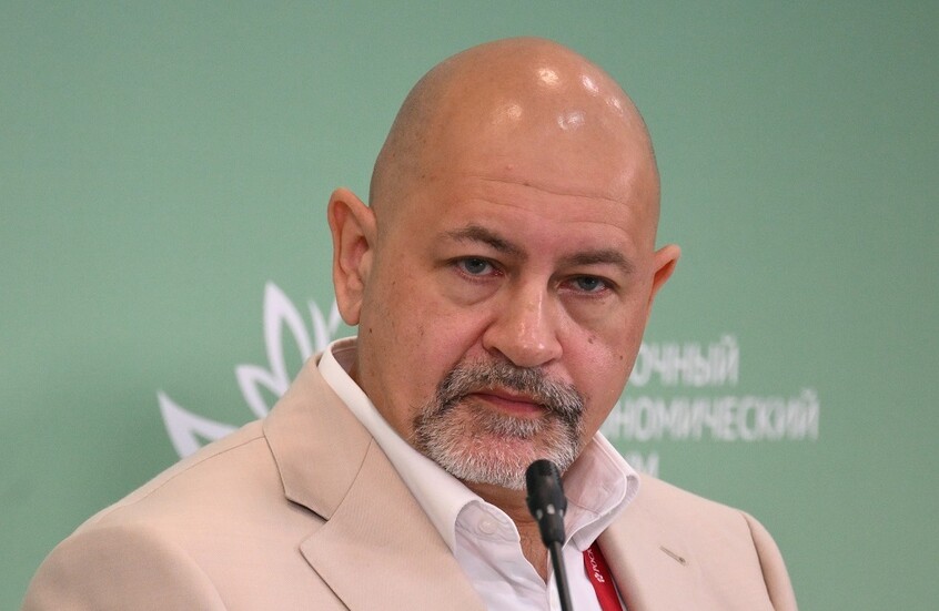 شركة التعدين الروسية "نوريلسك نيكل" تدرس إمكانية المشاركة في مشاريع في السعودية