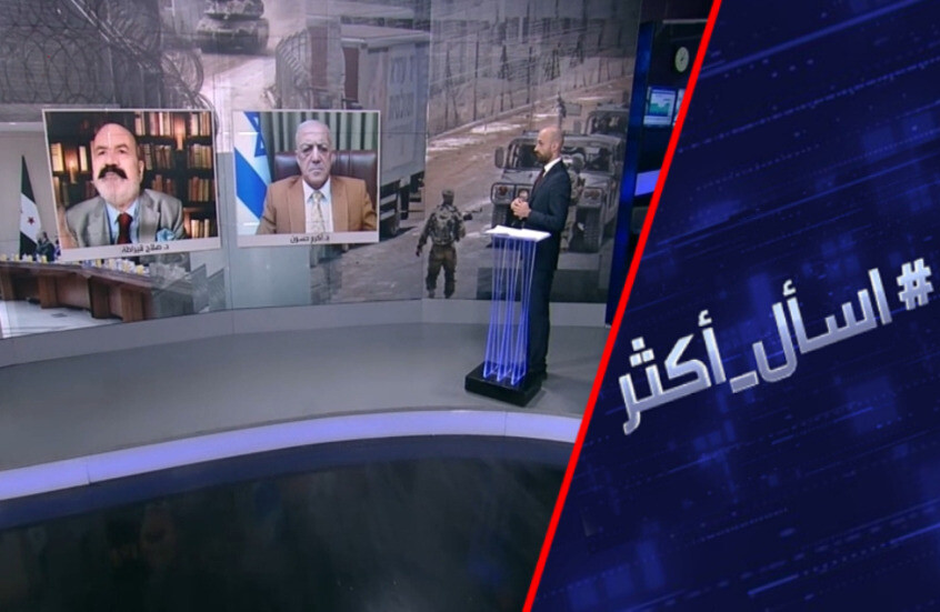 من دمشق حتى جبل الشيخ.. هل يفرض نتنياهو منطقة عازلة؟