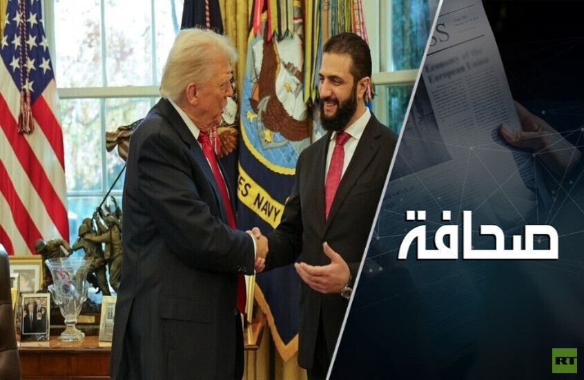 دمشق تحاول مساعدة البنتاغون في القضاء على الجهاديين