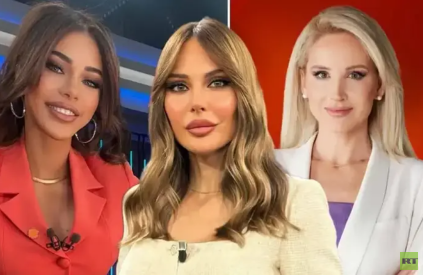 عملية "صادمة" في تركيا.. اعتقال مذيعات شهيرات في عملية لمكافحة المخدرات