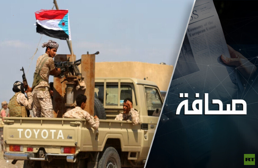 شتاء عربي: تضارب مصالح الإمارات والسعودية في اليمن