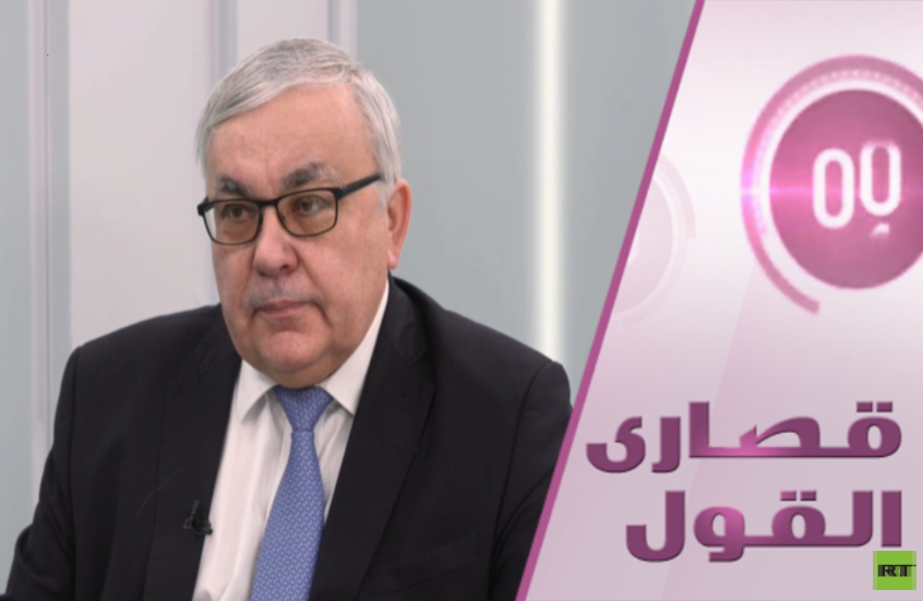 نائب وزير الخارجية الروسي يهنئ السوريين بـ"عيد التحرير" ويؤكد التزام روسيا الكامل بسيادة ووحدة سوريا