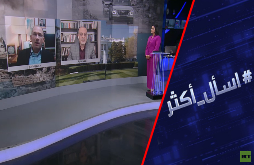 نتنياهو يتوعد بنزع سلاحها.. هل ينتهي دور حماس بغزة؟