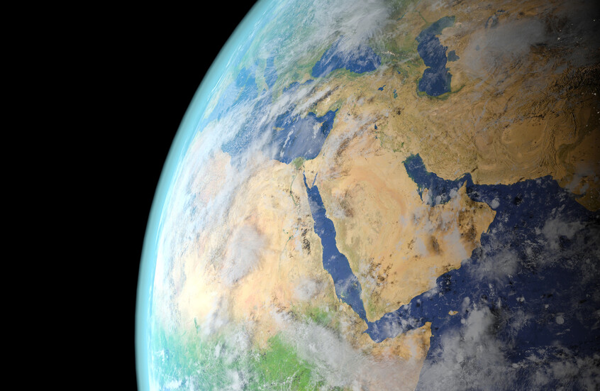2024 الأكثر حرارة في تاريخ المنطقة العربية!.. تقرير يحذر من موجات حر وجفاف متصاعد