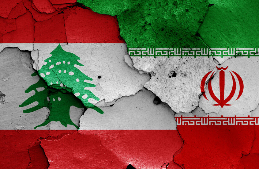 وزير الخارجية اللبناني يرفض دعوة لزيارة إيران