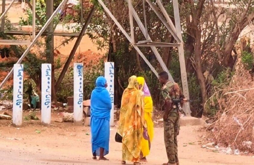 تقرير مروع عن حالات اغتصاب وعنف جنسي ضد النساء في السودان