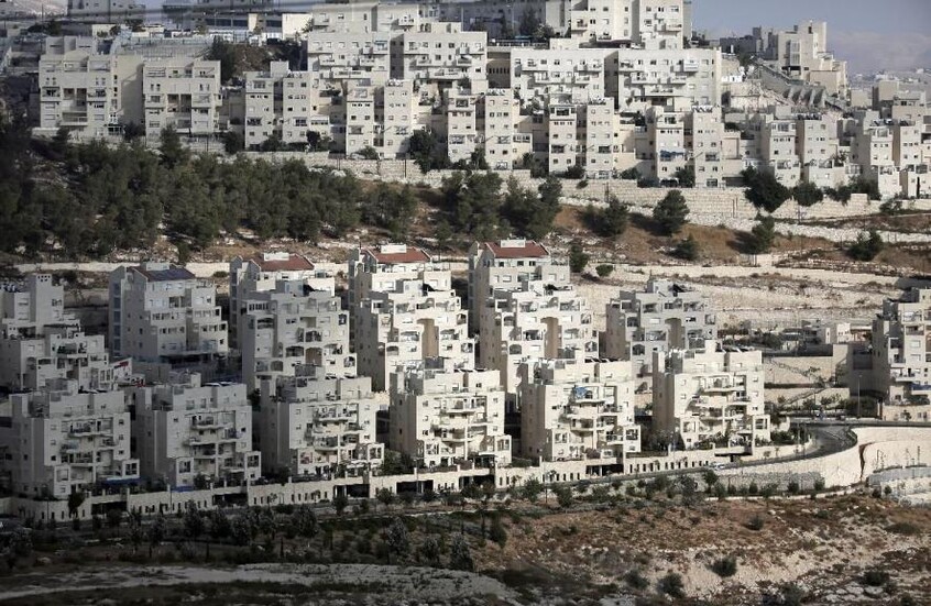 "واينت": الكابينيت يوافق على إنشاء 19 مستوطنة جديدة بالضفة بالاتفاق مع واشنطن