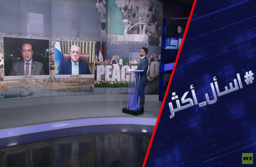 لماذا تحذر مصر من انهيار خطة ترامب بغزة؟