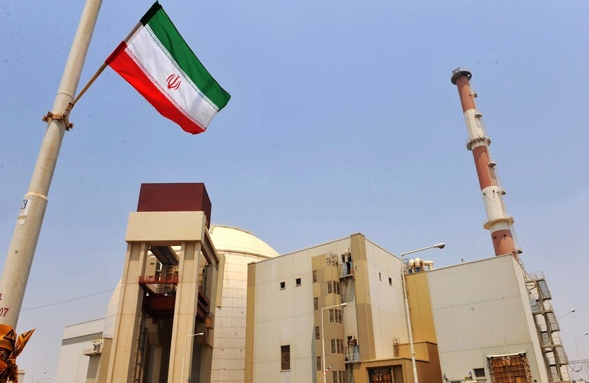 ردا على غروسي.. طهران تطالب الوكالة الذرية بتحديد بروتوكول تفتيش المنشآت المستهدفة عسكريا