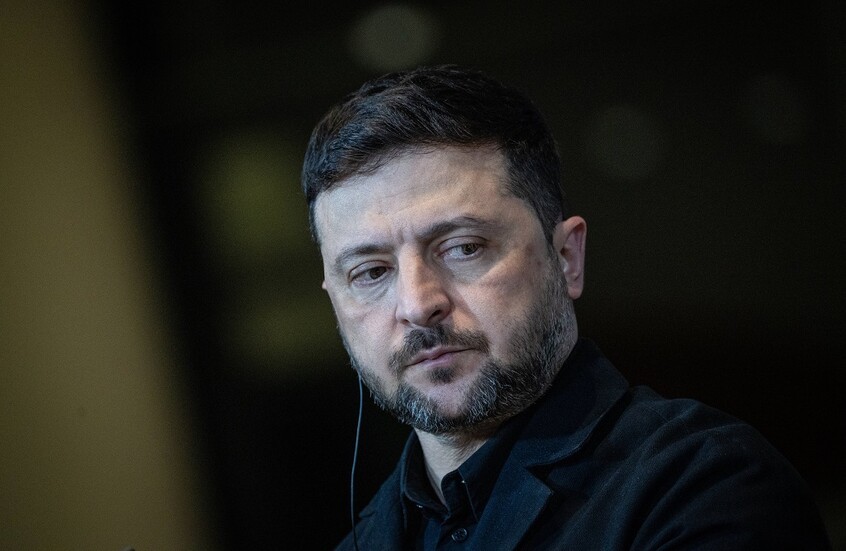 بعد محادثات برلين.. ما هي التنازلات التي وافقت أوكرانيا عليها وأبرز نقاط الخلاف المتبقية؟