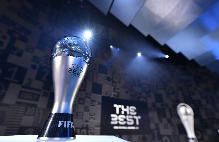الكشف عن هوية الفائز بجائزة (فيفا) لأفضل لاعب في العالم لعام 2025