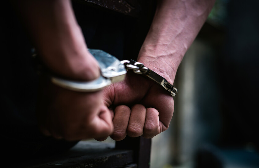 فضيحة جنسية في كاليفورنيا وعقوبة بالسجن تصل إلى 165 عاما