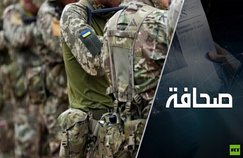 القائد السابق للجيش الأوكراني يتوقع اندلاع حرب أهلية في بلاده