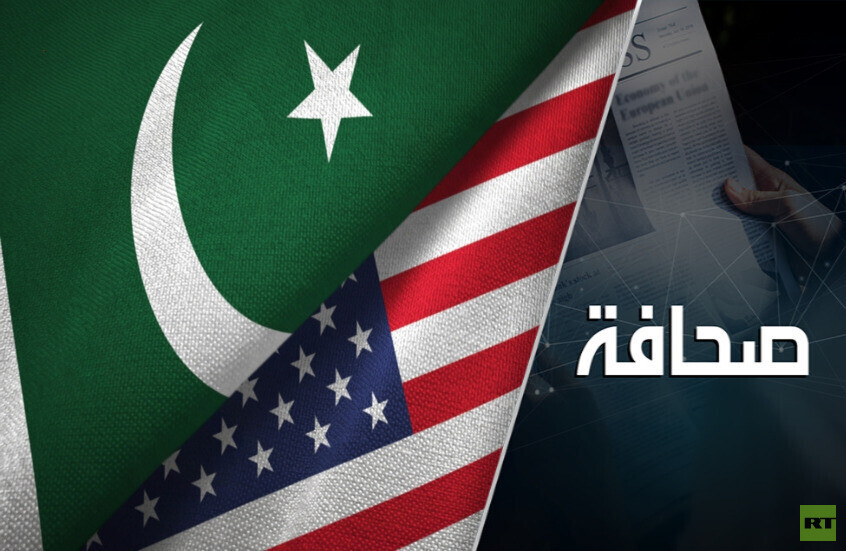 ما سبب تدهور العلاقات بين أوروبا والإدارة الأمريكية؟