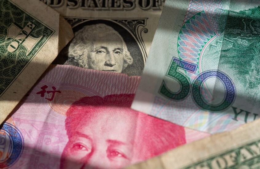 تثبيت سعر الفائدة على القروض الأولية في الصين