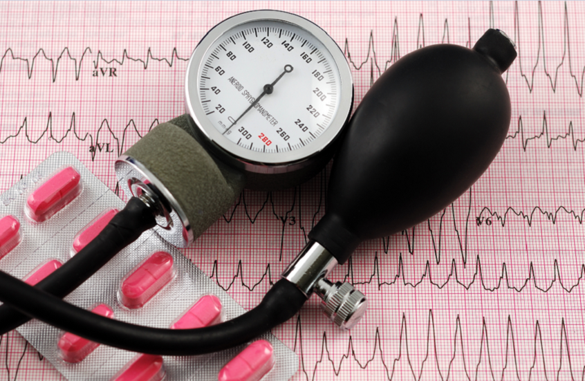 فوائد مذهلة لاختيار دواء ضغط الدم المناسب منذ البداية
