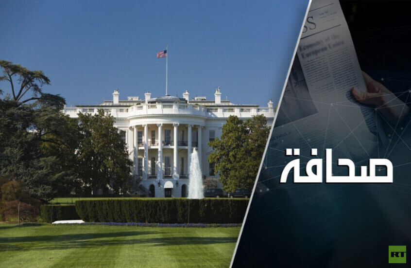 يُقنعون البيت الأبيض بشن حرب على إيران