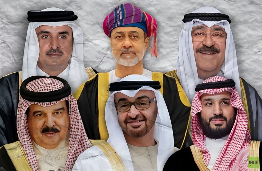 اشتعال المنافسة بين 4 شخصيات قيادية عربية على لقب "الأكثر تأثيرا عام 2025"