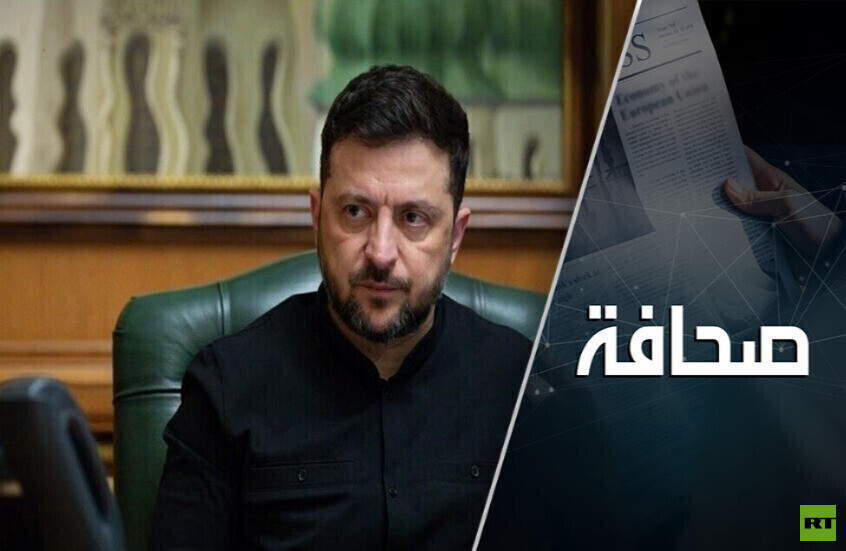 عناد زيلينسكي يُدمّر قطاع الطاقة في أوكرانيا