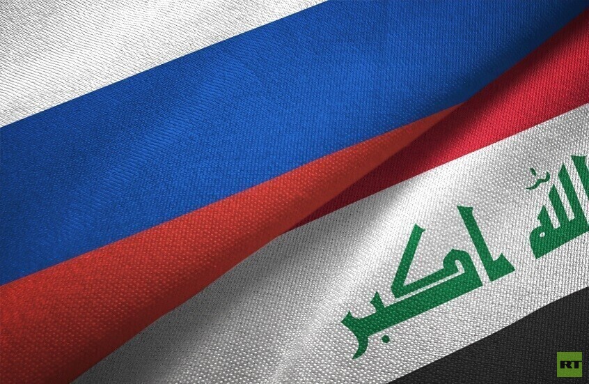 سفير العراق الجديد يباشر مهامه في موسكو بانتظار تقديم أوراق اعتماده لبوتين