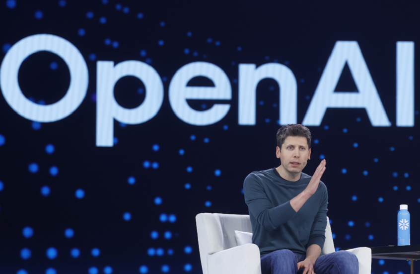 اختراق كبير يلوح في الأفق.. رؤية رئيس OpenAI للجيل القادم من الذكاء الاصطناعي