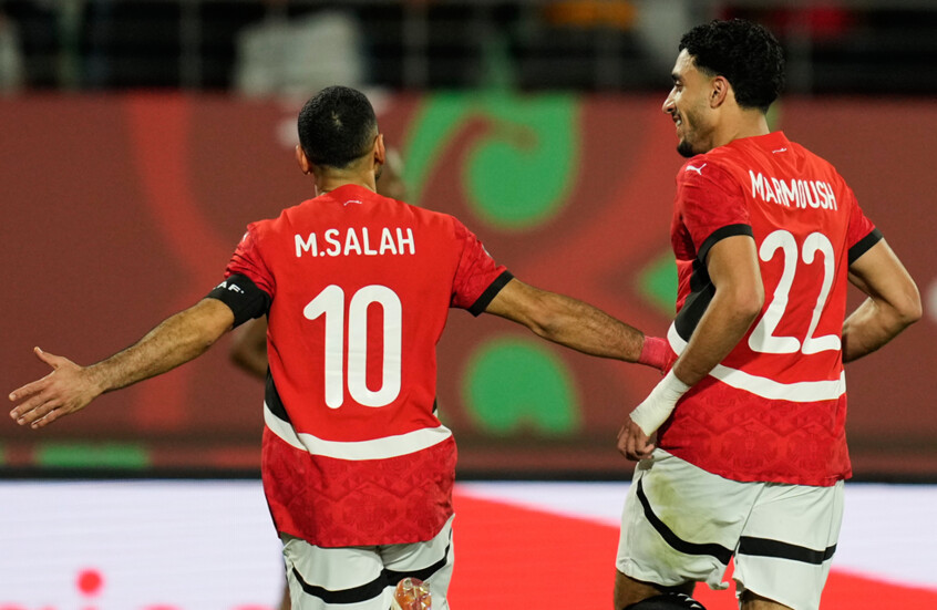 ضمت 4 لاعبين عرب.. التشكيلة المثالية للجولة الأولى من كأس أمم إفريقيا 2025