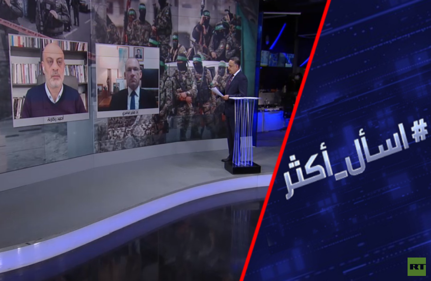 هل تحصد إسرائيل في الضفة الغربية نتائج حربها بغزة؟