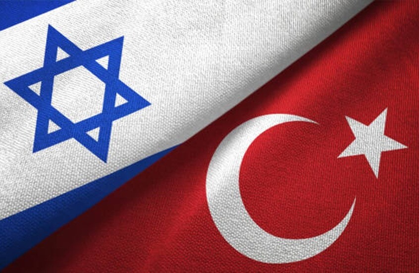 تجدد "حرب الكلمات" بين الجيش الإسرائيلي والدفاع التركية.. هل تمضي الأمور لأبعد من السوشيال ميديا؟