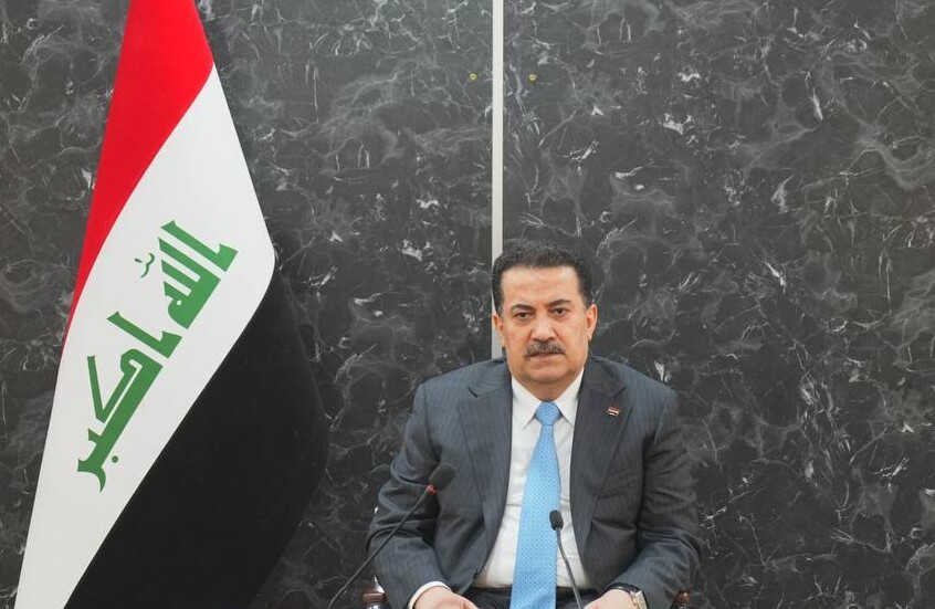 رئيس الحكومة العراقية: لم يعد هناك أي مبرر لوجود قوات أجنبية في بلادنا