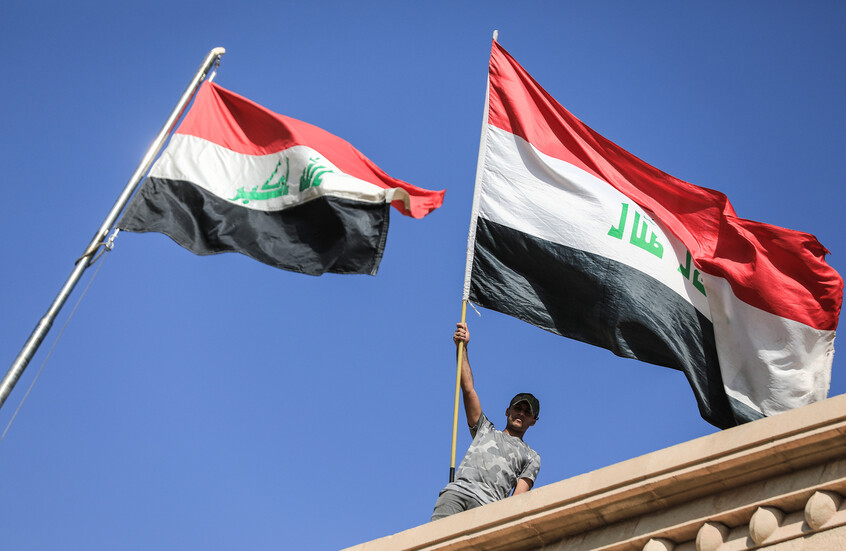 الحكيم يدعو لانتخاب رئيس مجلس النواب في جلسة اليوم والالتزام بالتوقيتات الدستورية