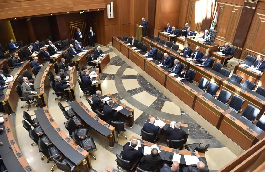 نائب لبناني يواجه الشائعات قضائيا بعد تداول أخبار عن علاقته بـ"الأمير السعودي المزيف" (وثائق)