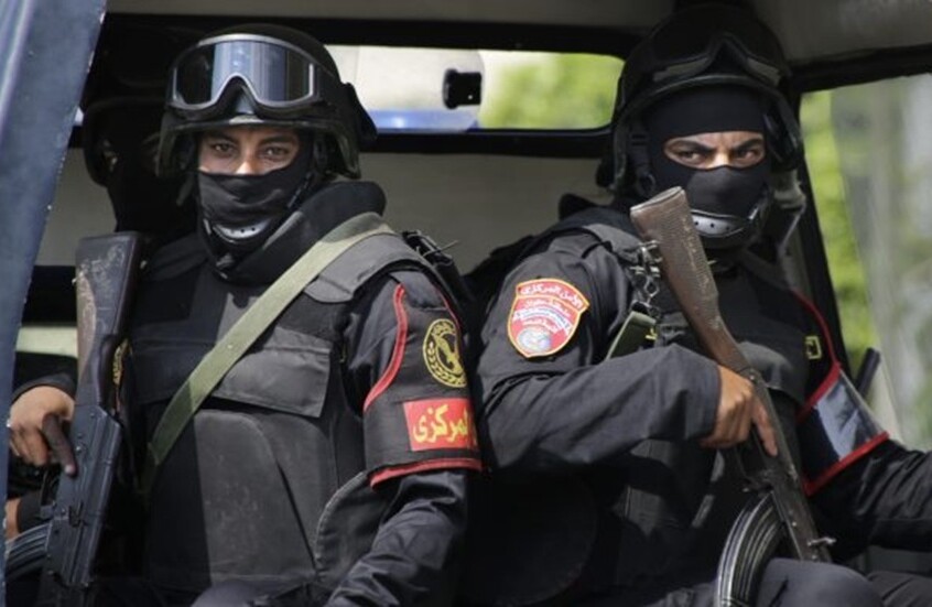 مصر.. تطورات جديدة في قضية "عصابة الذهب المغشوش" (صورة)