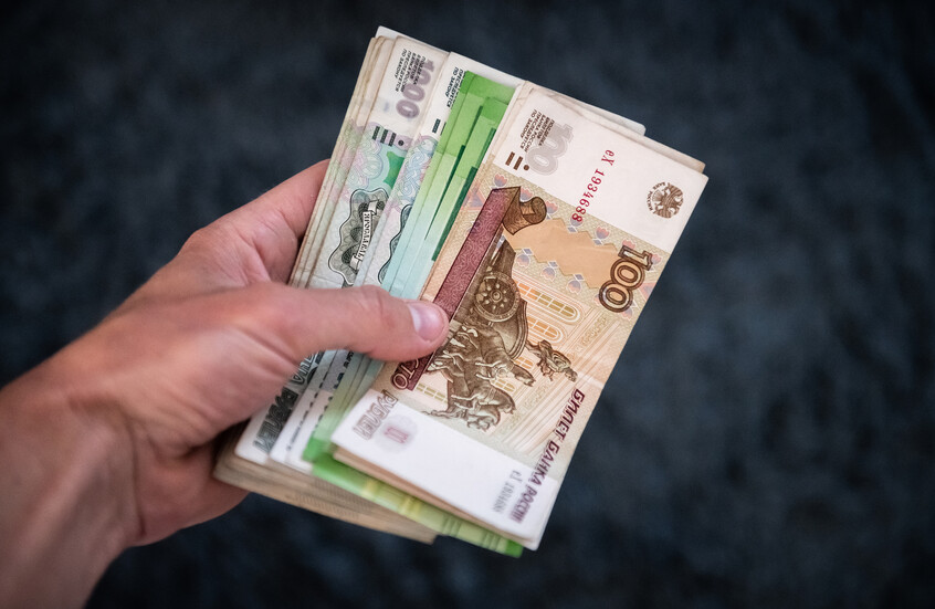 وزير المالية الروسي: تنفيذ ميزانية 2025 سار وفق الخطة رغم التحديات