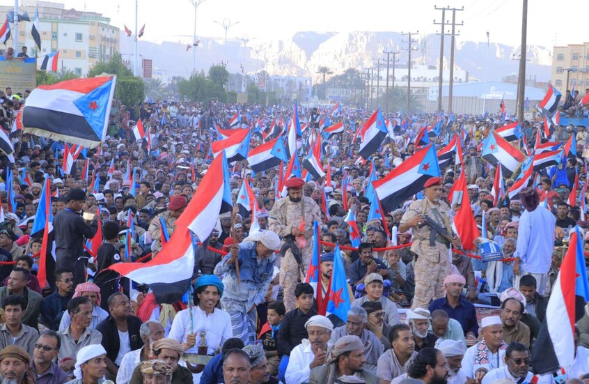 اليمن.. القضية الجنوبية وجذور الصراع