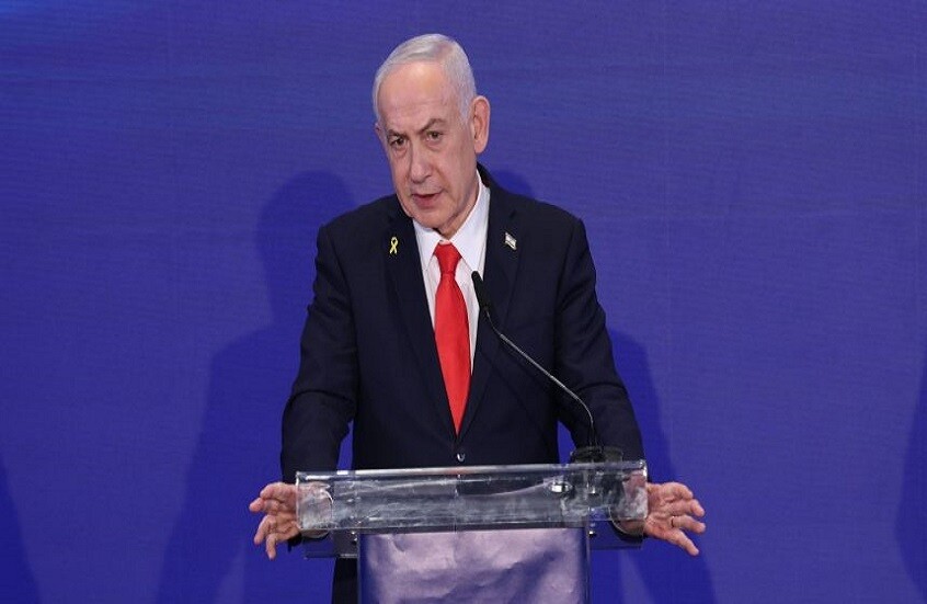 نتنياهو: صومالي لاند ترغب في الانضمام إلى اتفاقيات أبراهام