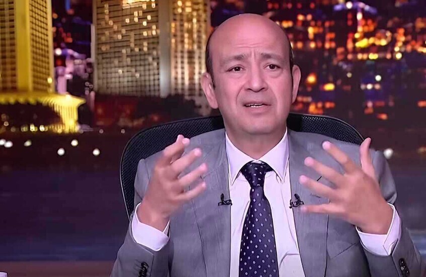 "بلاش ننشر الغسيل".. إعلامية مصرية "تفتح النار" على عمرو أديب بعد انفصاله عن لميس الحديدي (فيديو)