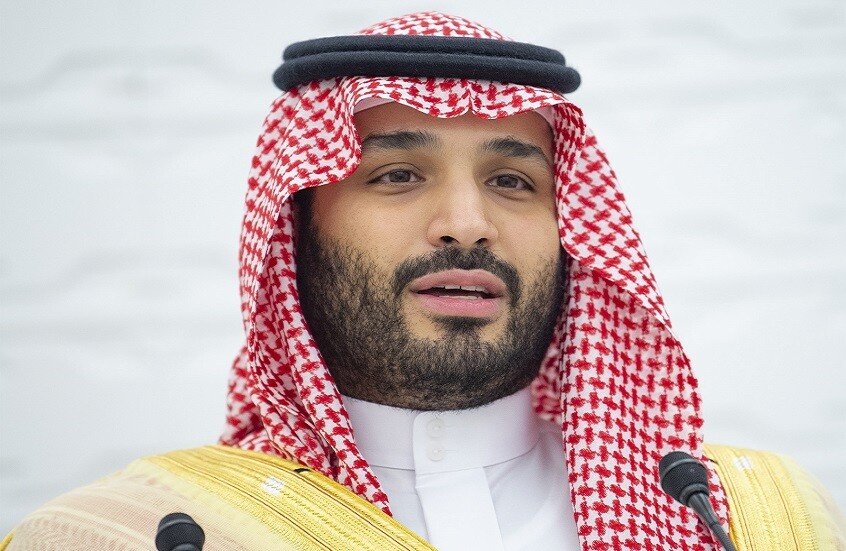 "هو الرجل الصحيح".. ولي العهد السعودي يعطي ويتكوف خيطا للوصول إلى الكرملين