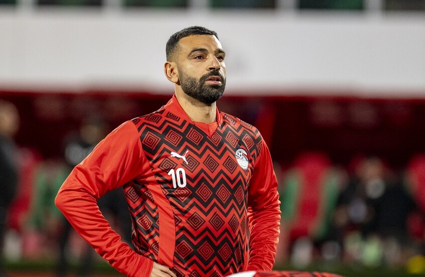 أقرب 5 لاعبين لخلافة النجم المصري محمد صلاح في ليفربول