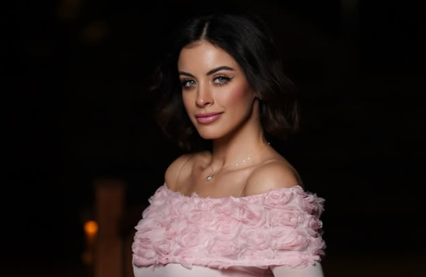 الفنانة زهراء بن ميم توثق تعرضها لابتزاز إلكتروني مقابل" نشر فيديوهات" لها وتحذر (فيديوهات)