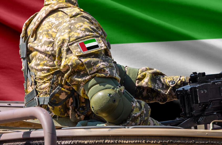 وزارة الدفاع الإماراتية: استكمال عودة جميع عناصر القوات المسلحة الإماراتية من اليمن