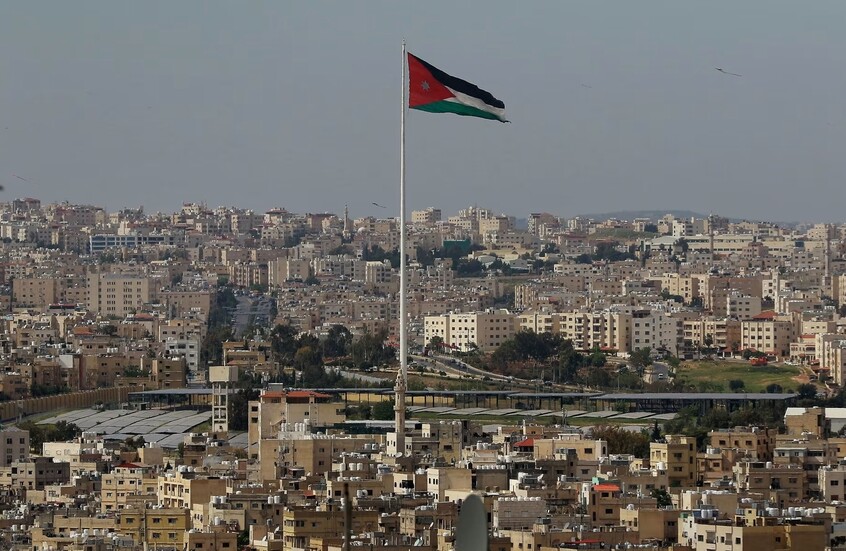 الأردن.. إجراءات جديدة لتسهيل إقامة الزوار الأجانب