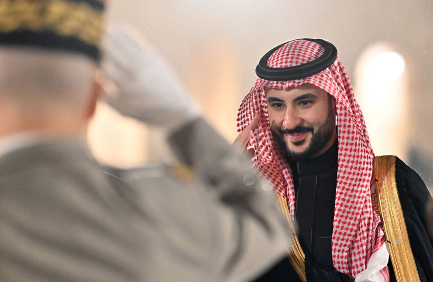 خالد بن سلمان: مسار حقيقي لقضية جنوب اليمن برعاية سعودية ودعم دولي عبر مؤتمر الرياض