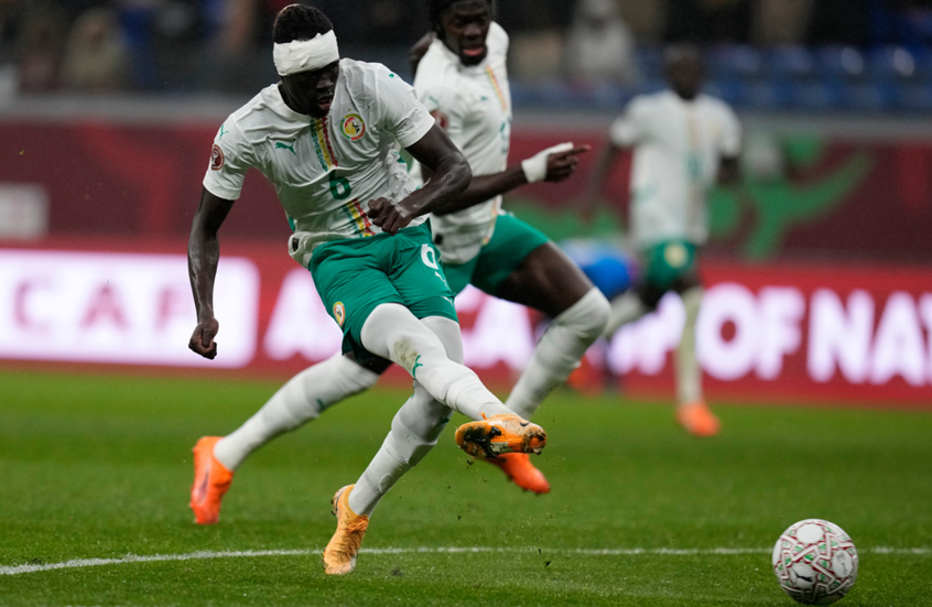 السنغال أول المتأهلين إلى نصف نهائي كأس أمم إفريقيا 2025 (فيديو)