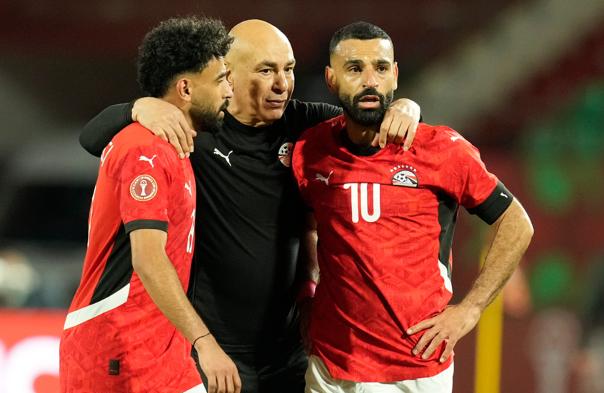 حسام حسن يكشف طموح مصر الحقيقي في كأس إفريقيا 2025