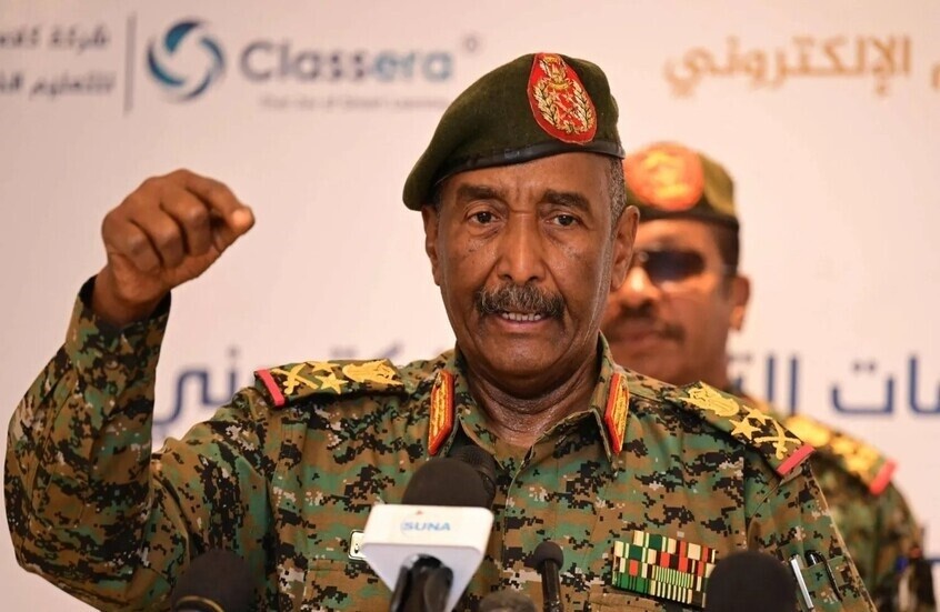 السودان.. البرهان يوعز بالإفراج عن 400 نزيلة في سجن أم درمان
