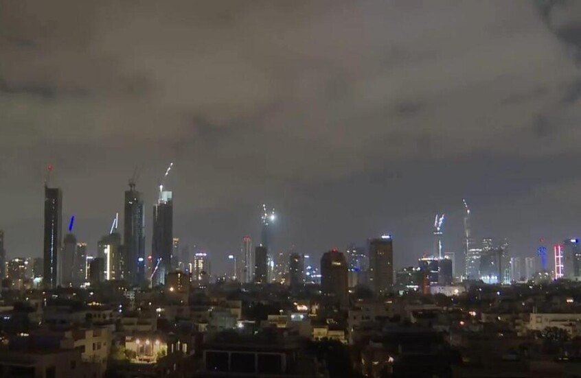 "نحن قادمون".. رسالة مجهولة تصل آلاف الإسرائيليين وتدعوهم للنظر إلى السماء عند منتصف الليل (صورة)