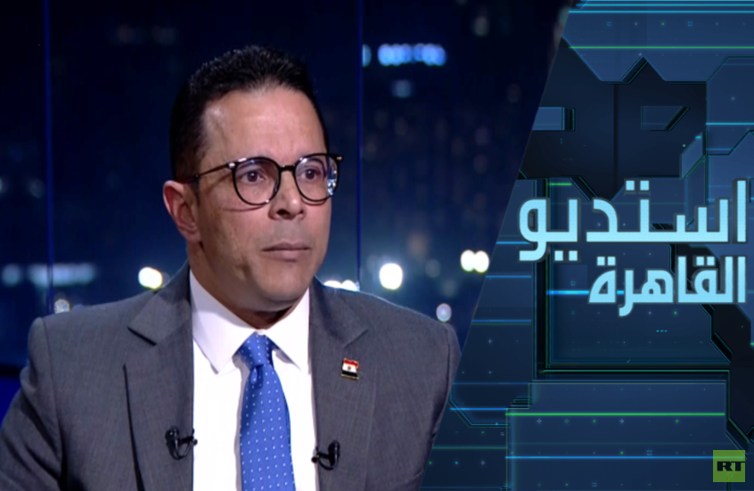 ما خفايا اعتراف إسرائيل بـ