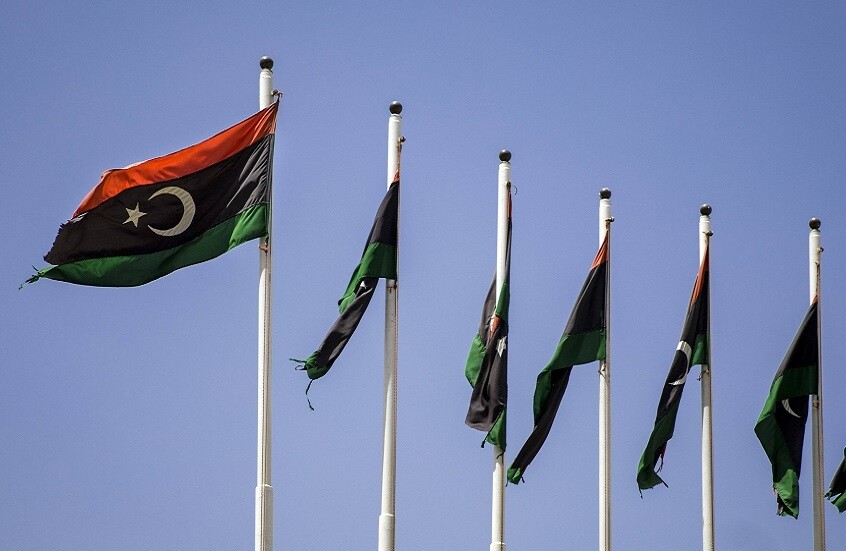 مراسلنا: مسؤول دفاعي بحكومة الدبيبة يتوجه إلى ألمانيا للقاء صدام حفتر